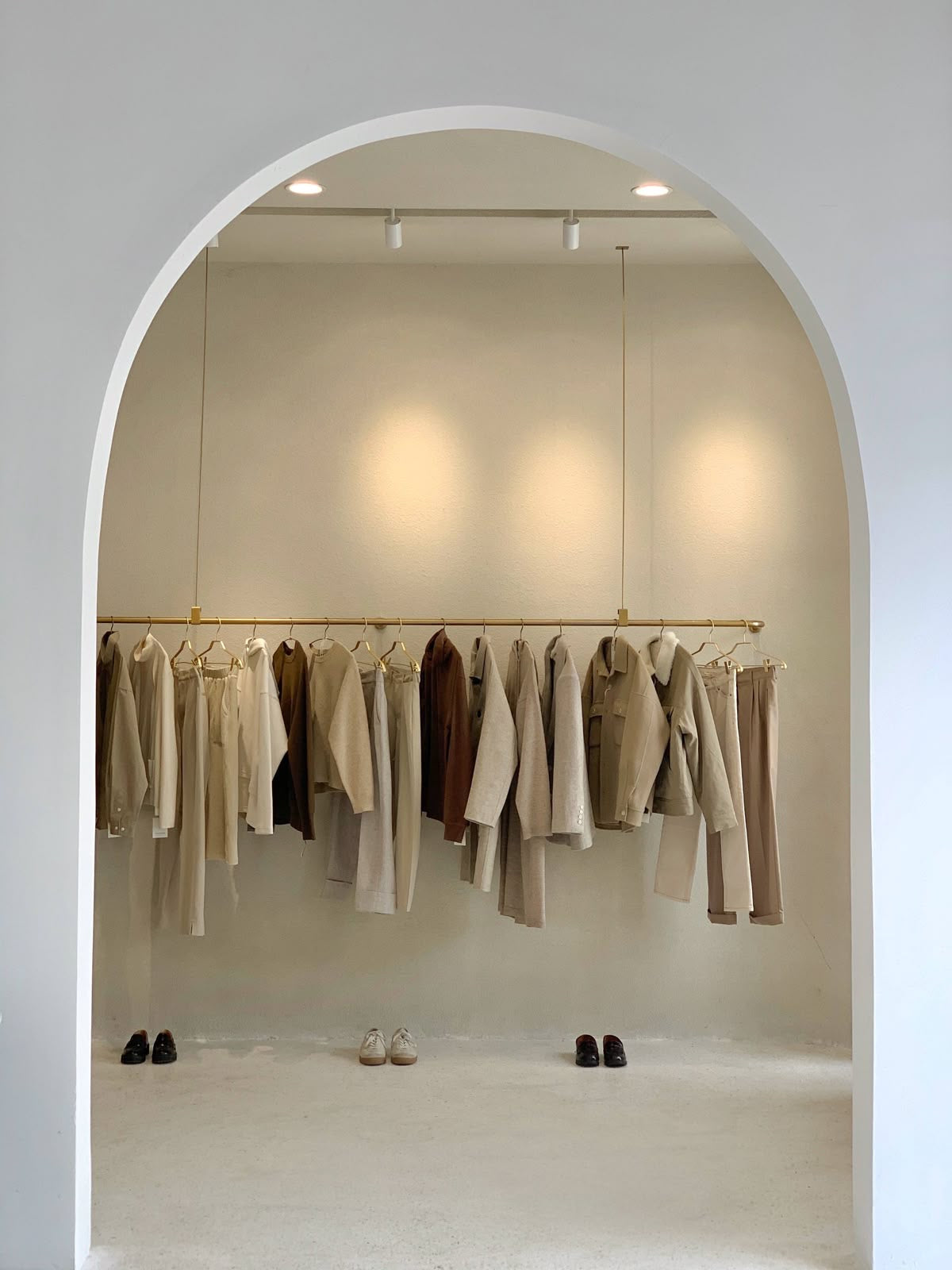 NOUVELLE COLLECTION