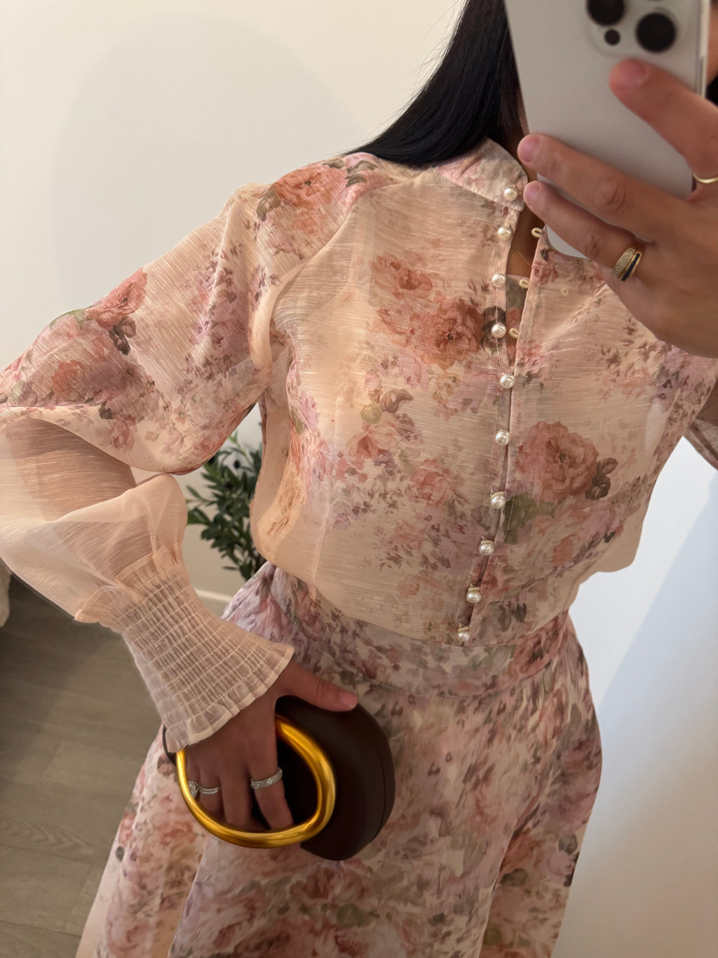 Ensemble EMINE manches longues