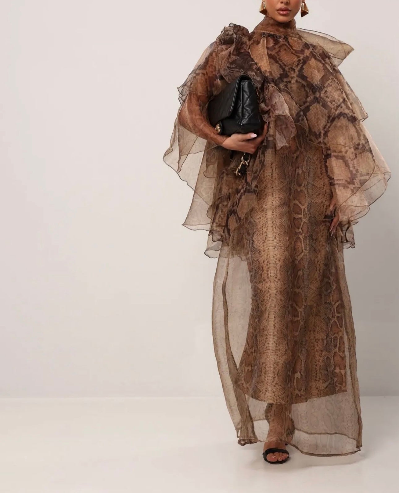 Robe NUMI
