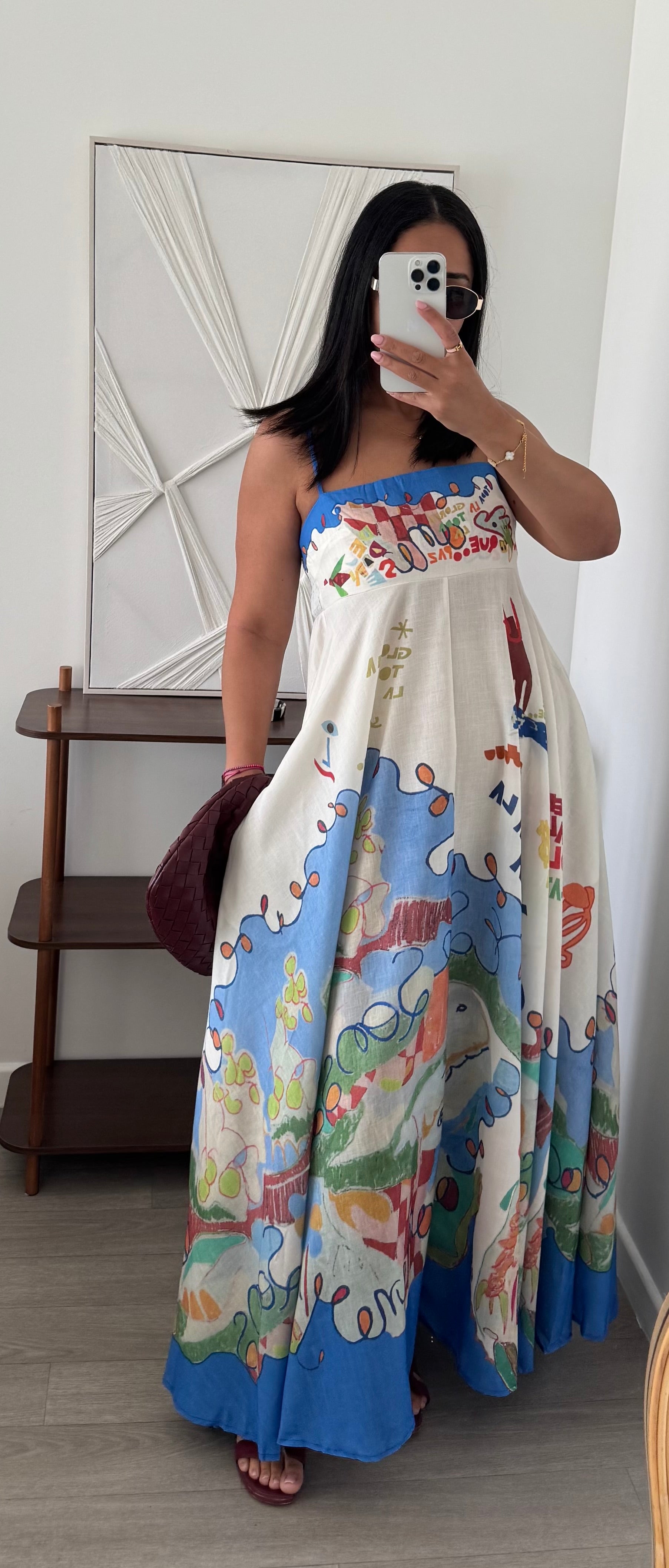 Robe VITA