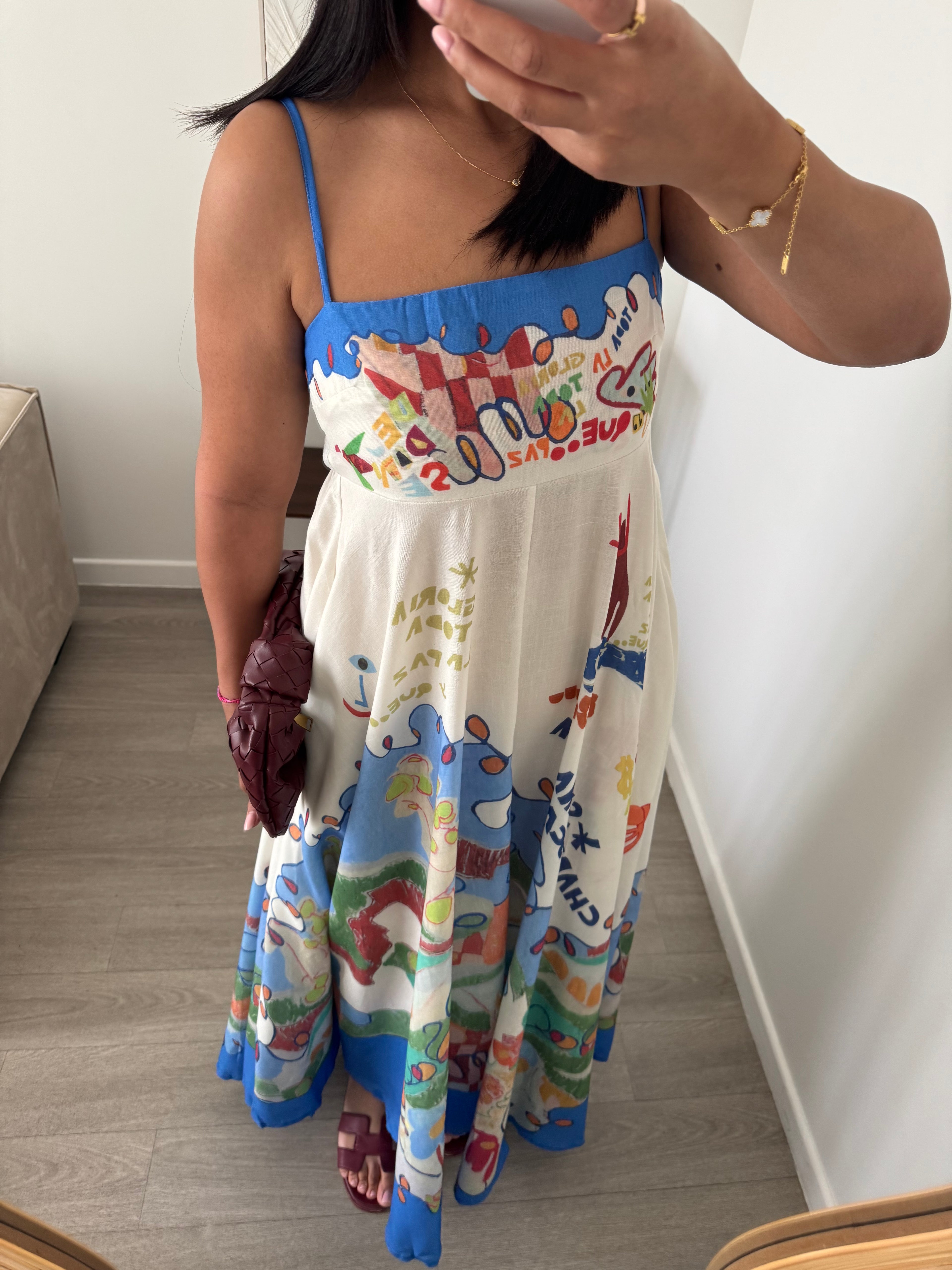 Robe VITA