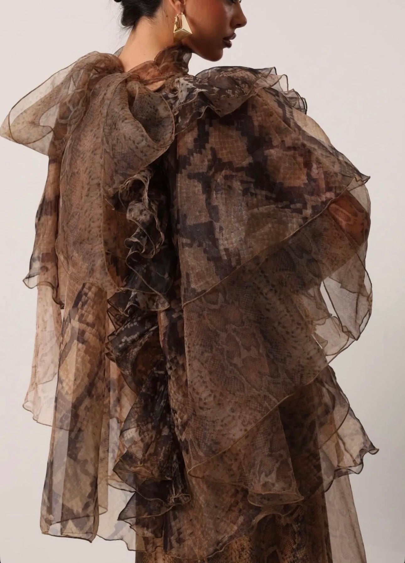 Robe NUMI