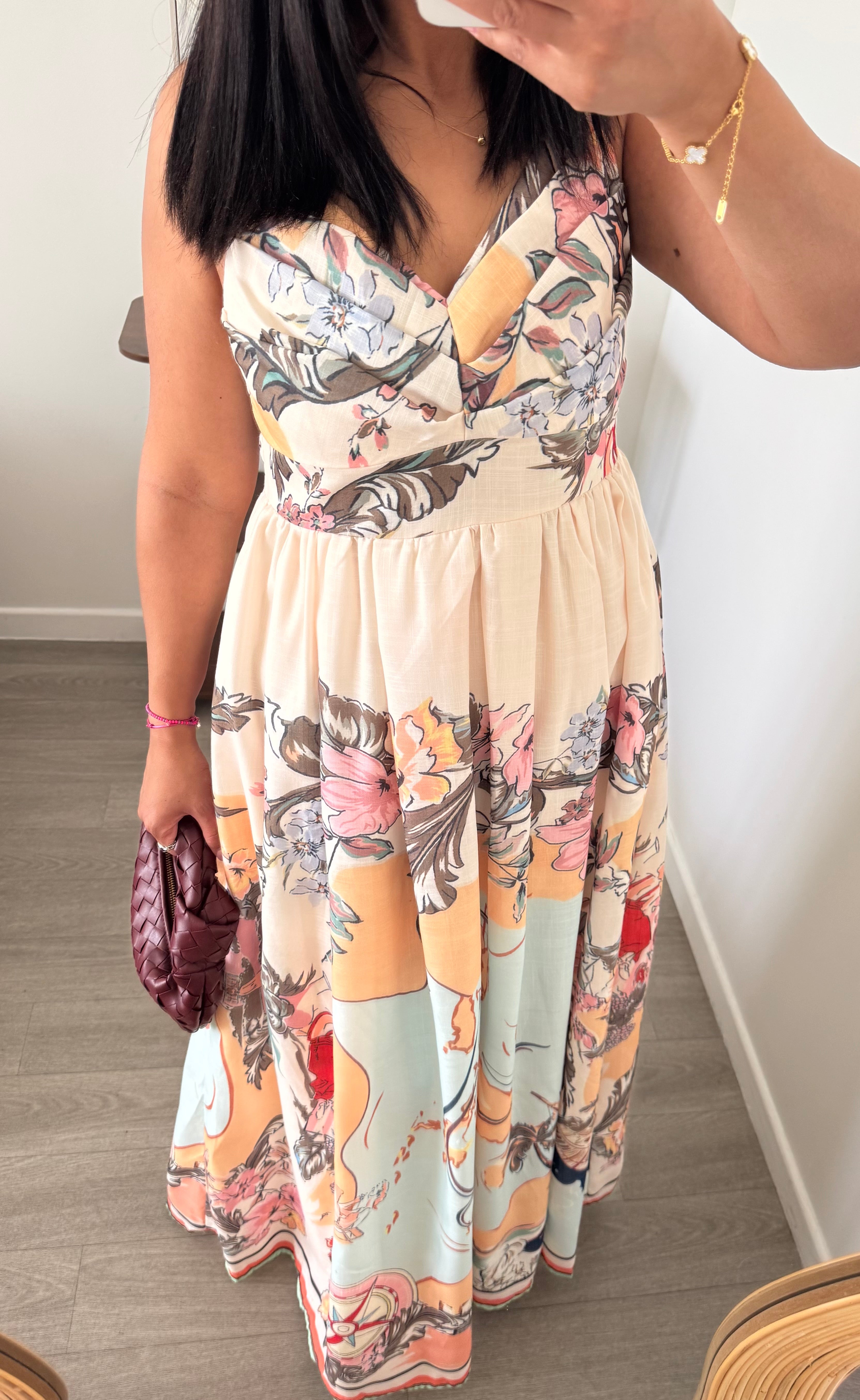 Robe DOLCE