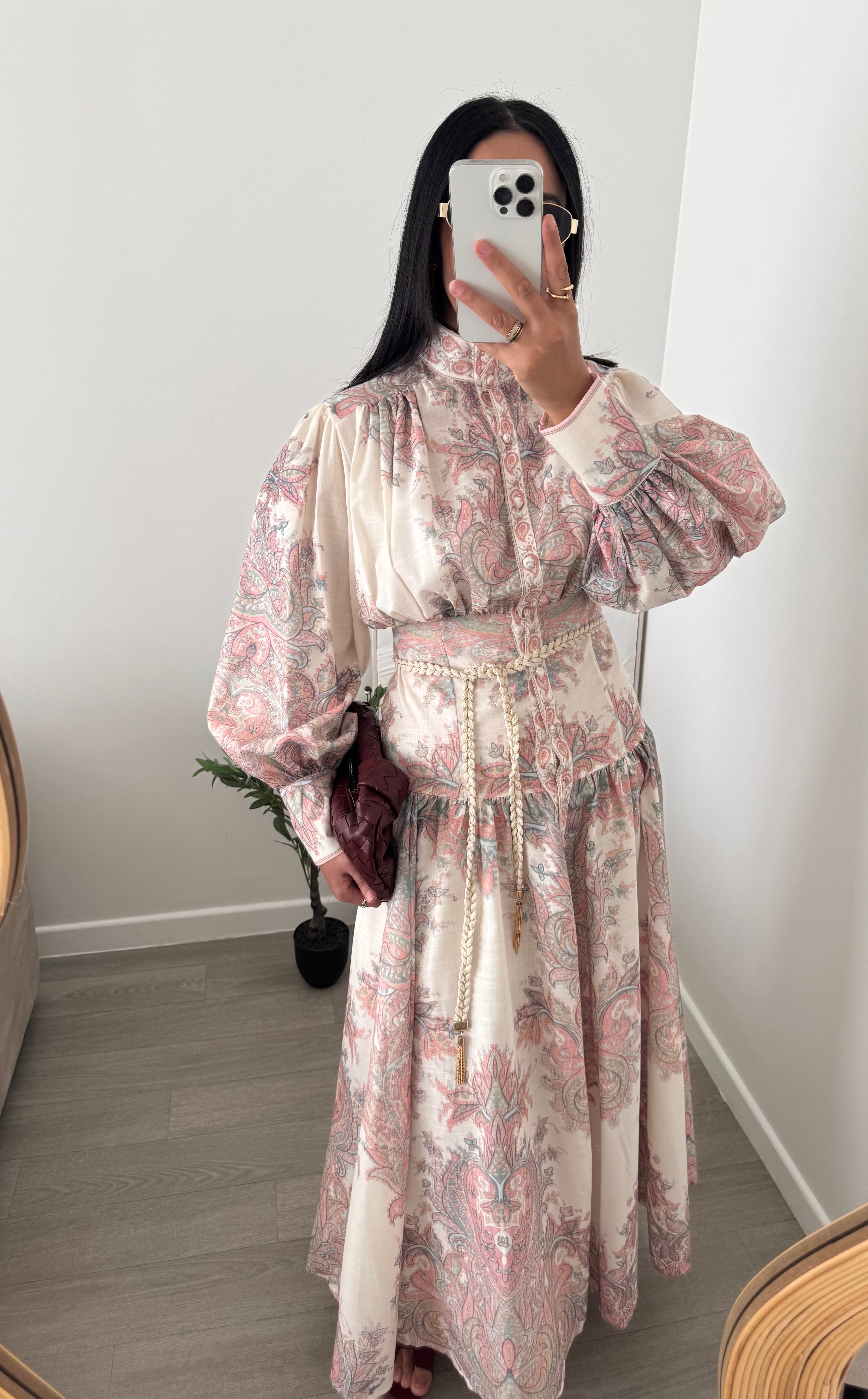 Robe JULIA
