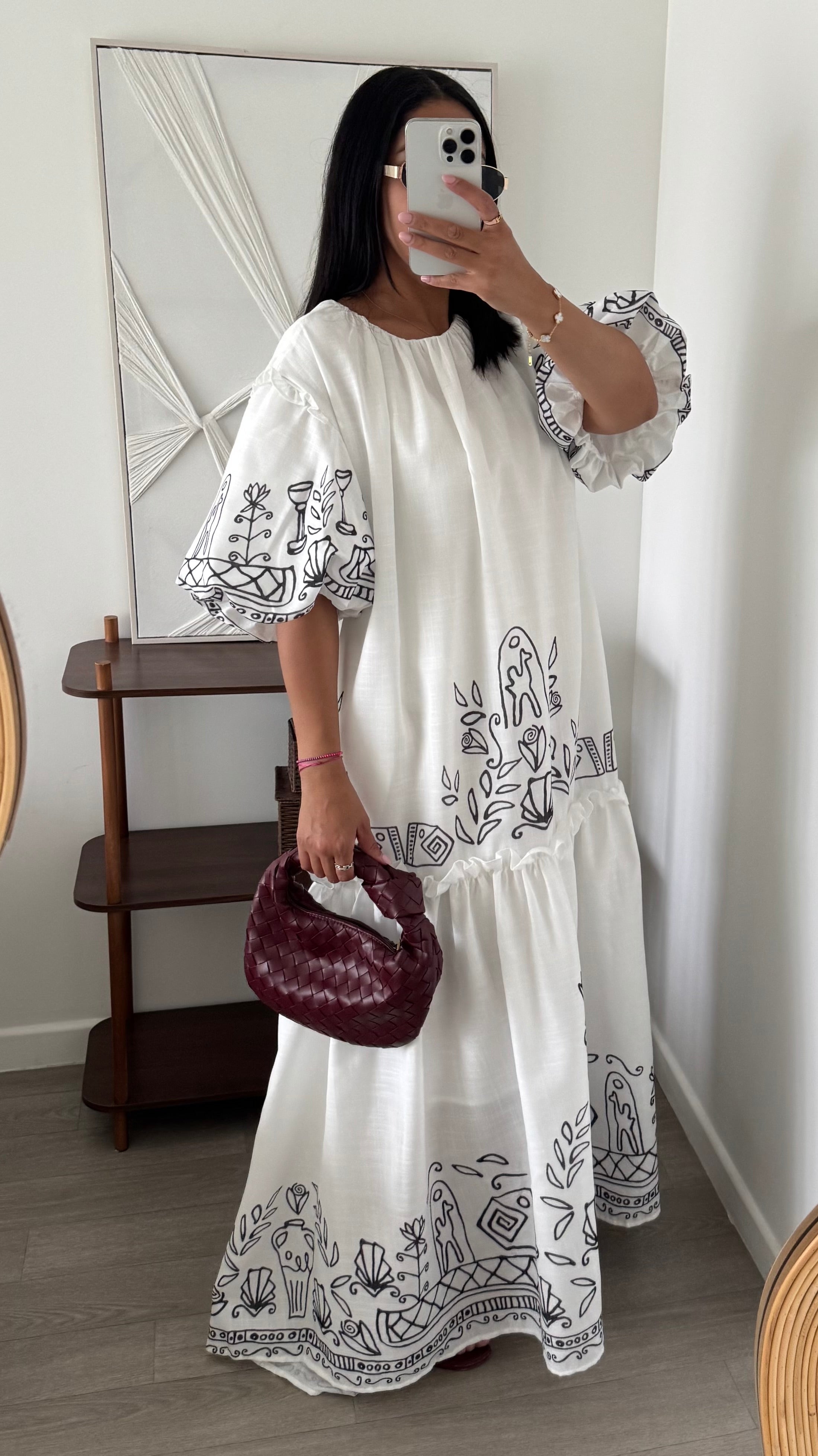 Robe AURÉLIE