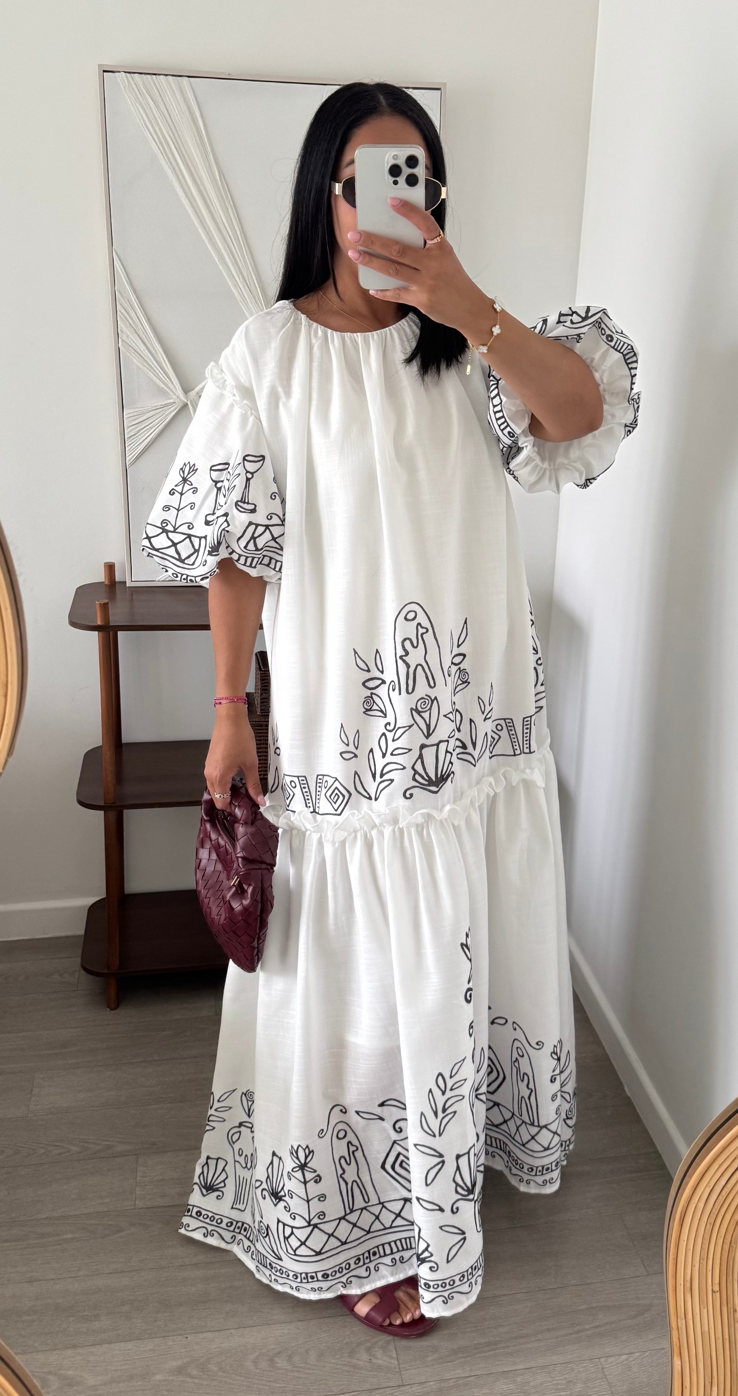 Robe AURÉLIE