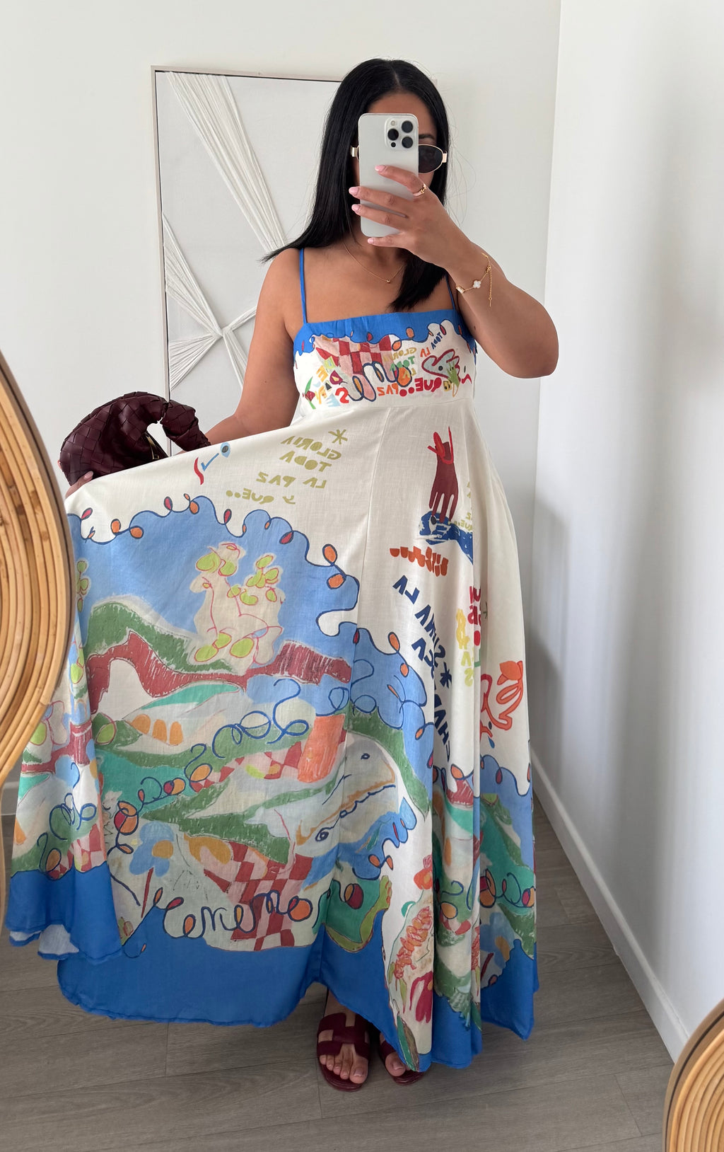 Robe VITA