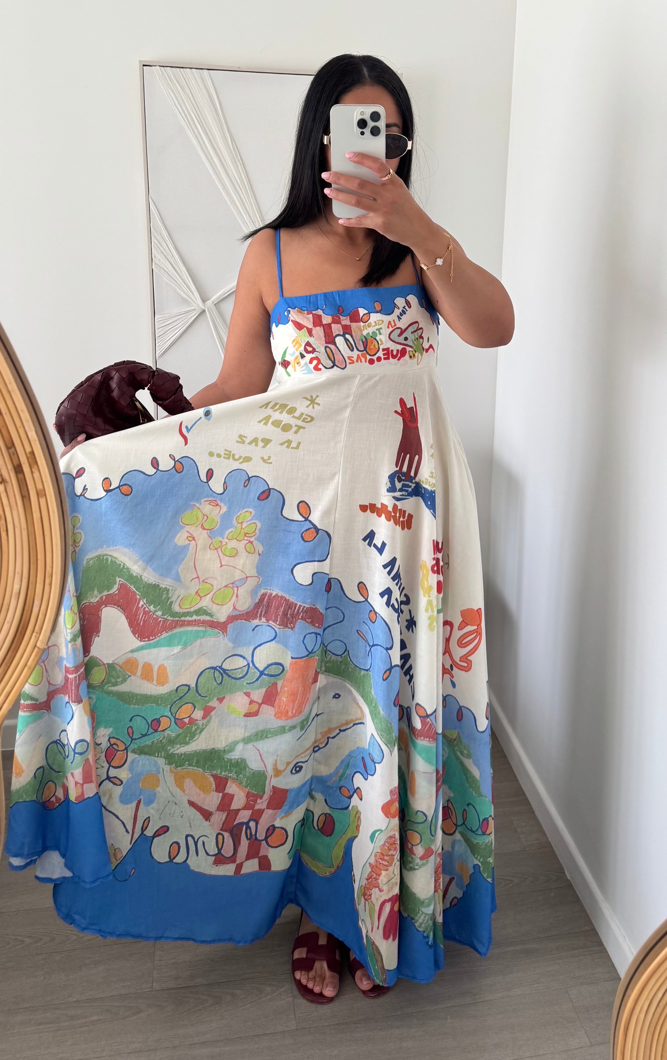 Robe VITA