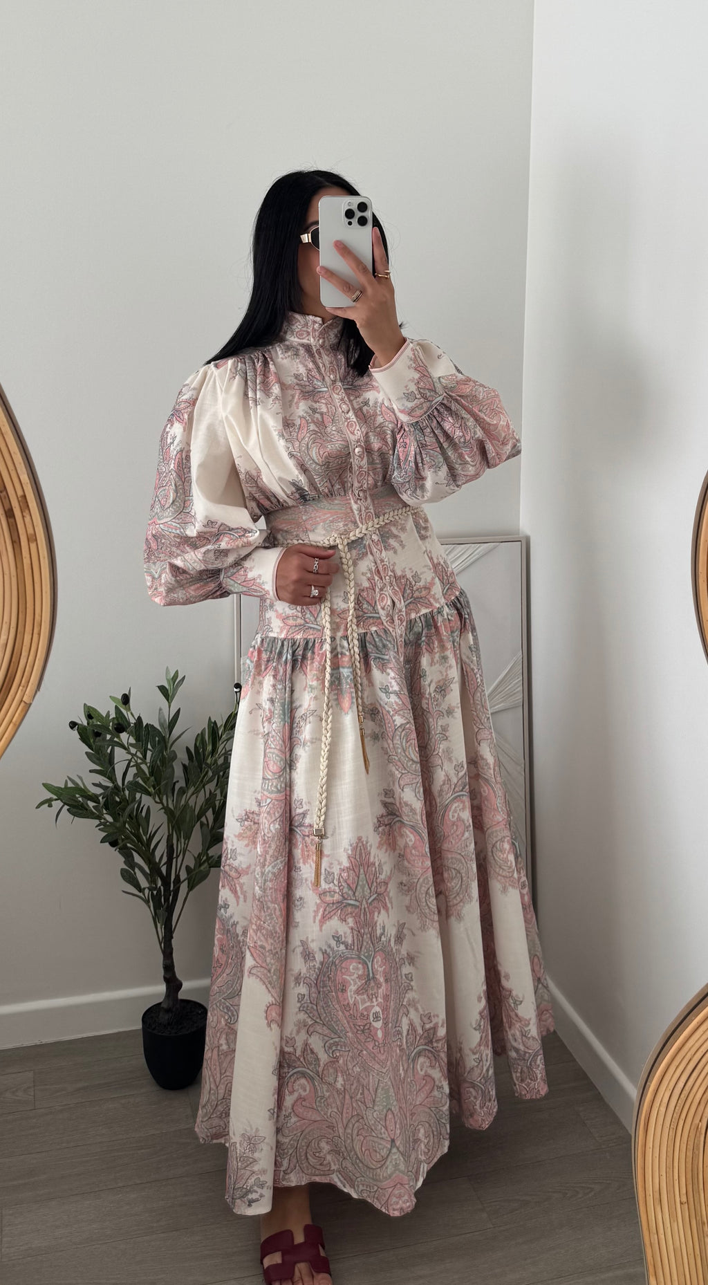 Robe JULIA