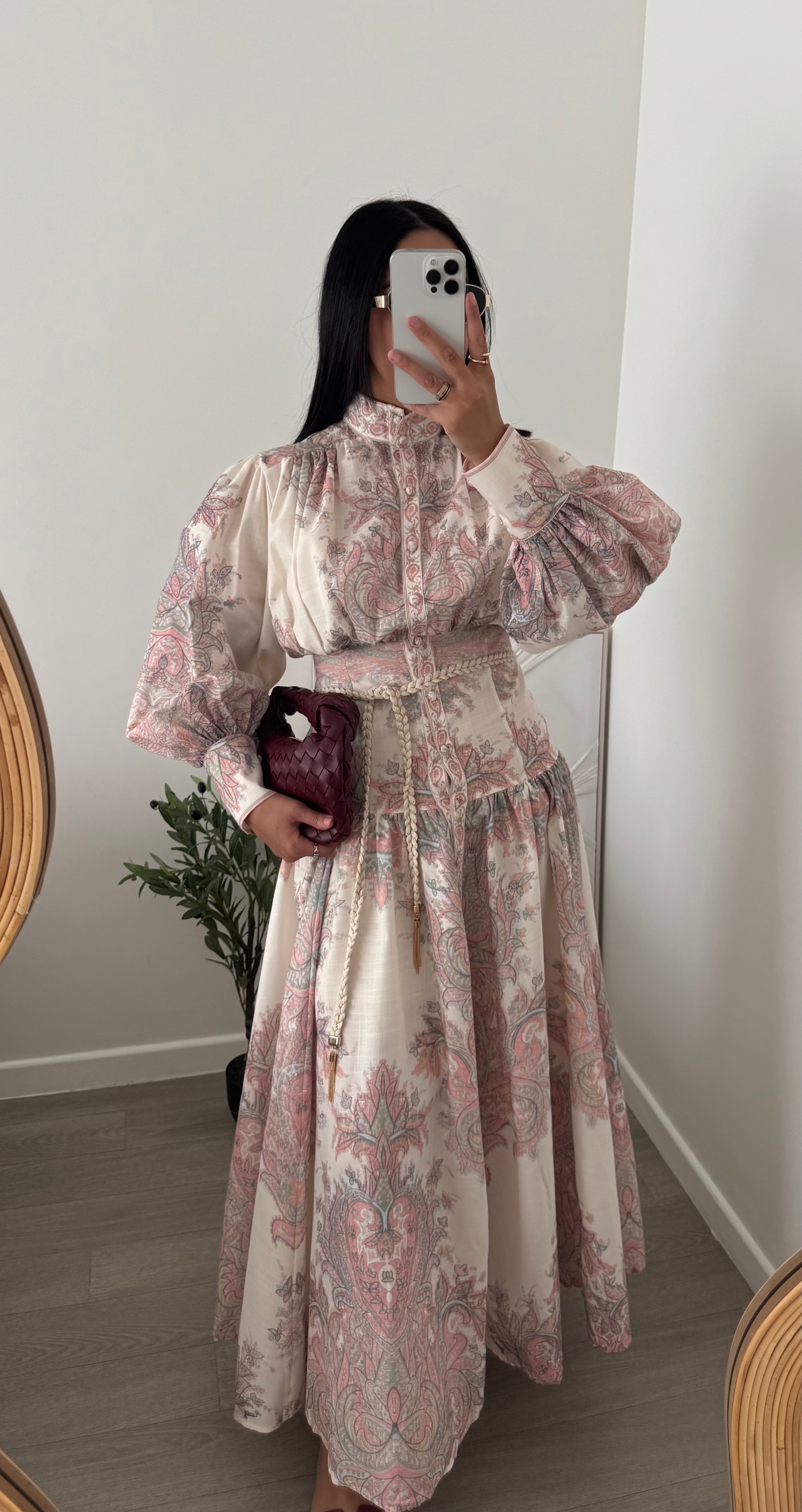 Robe JULIA