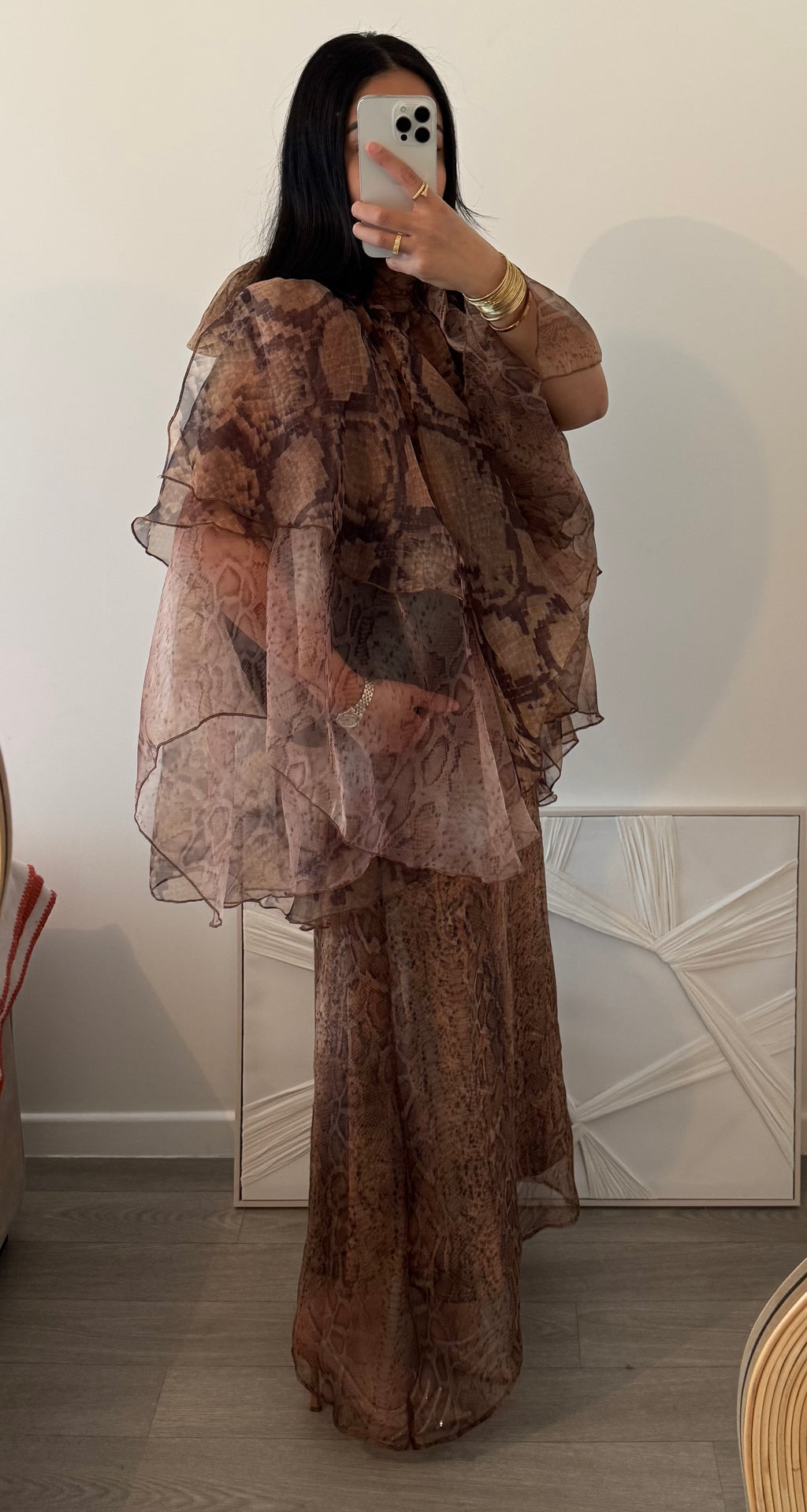 Robe NUMI
