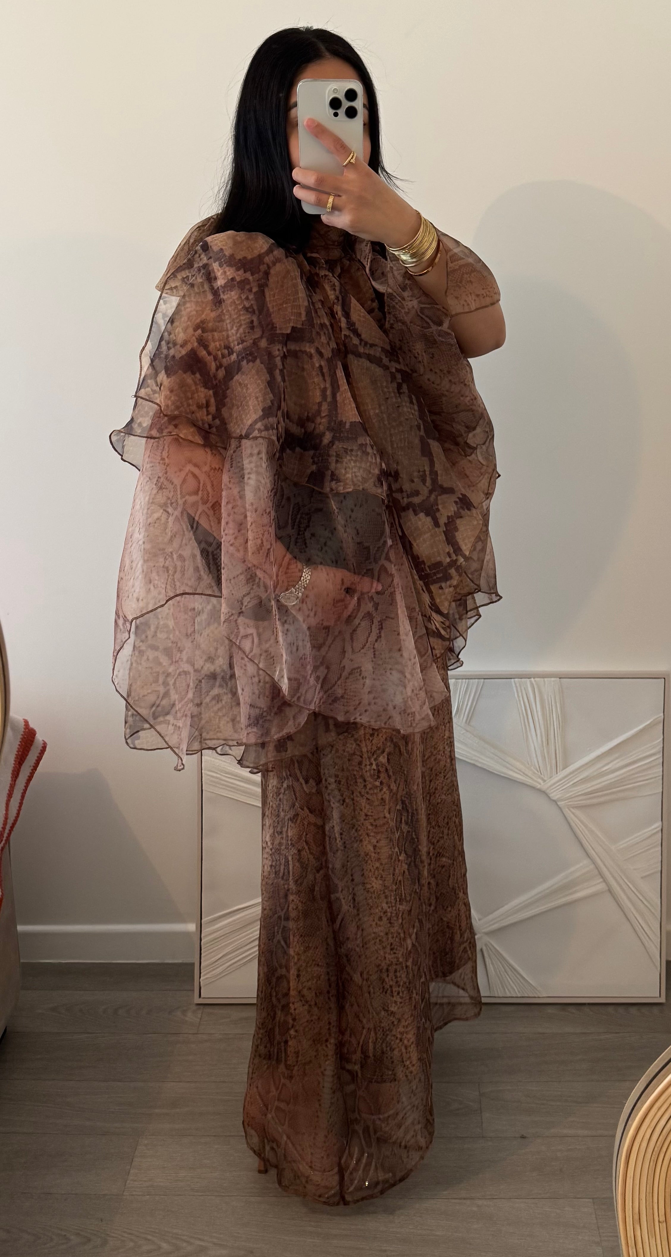 Robe NUMI