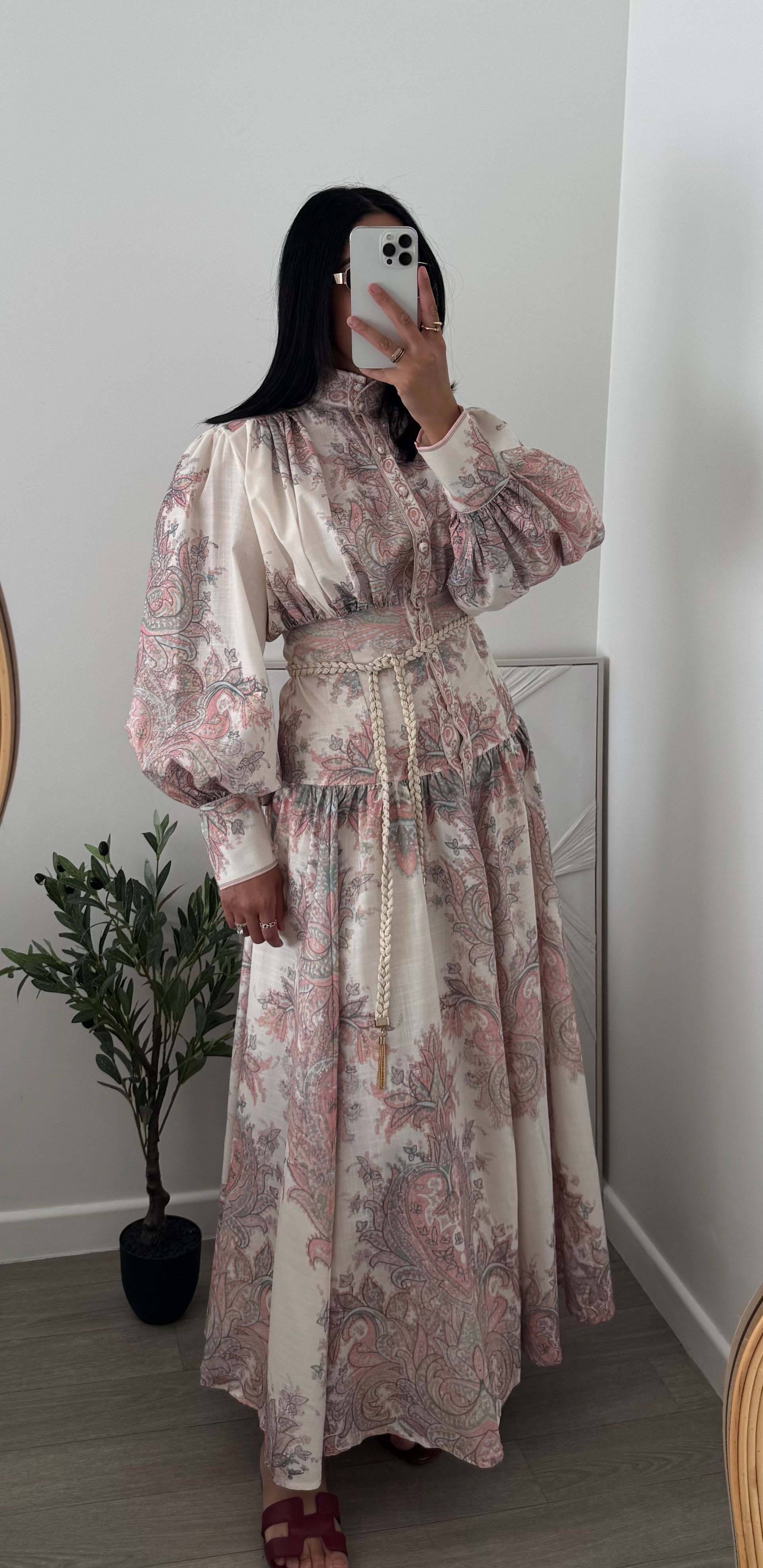 Robe JULIA