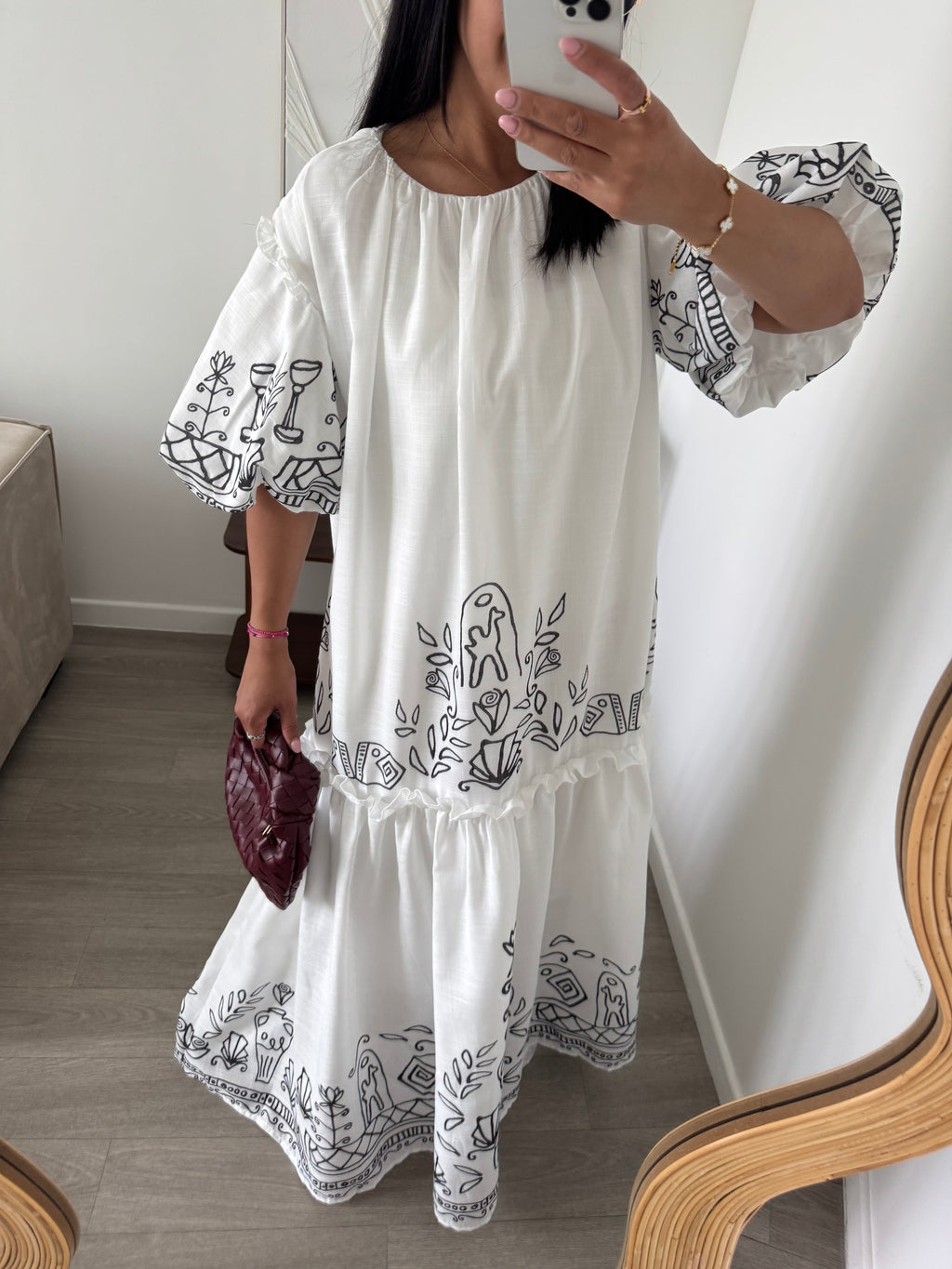 Robe AURÉLIE