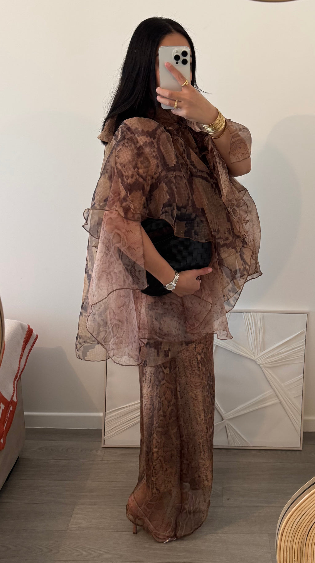 Robe NUMI