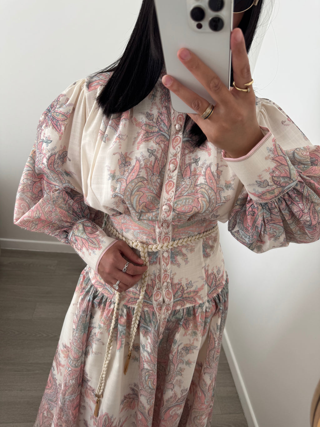 Robe JULIA
