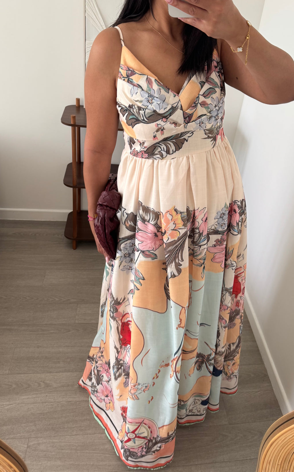 Robe DOLCE