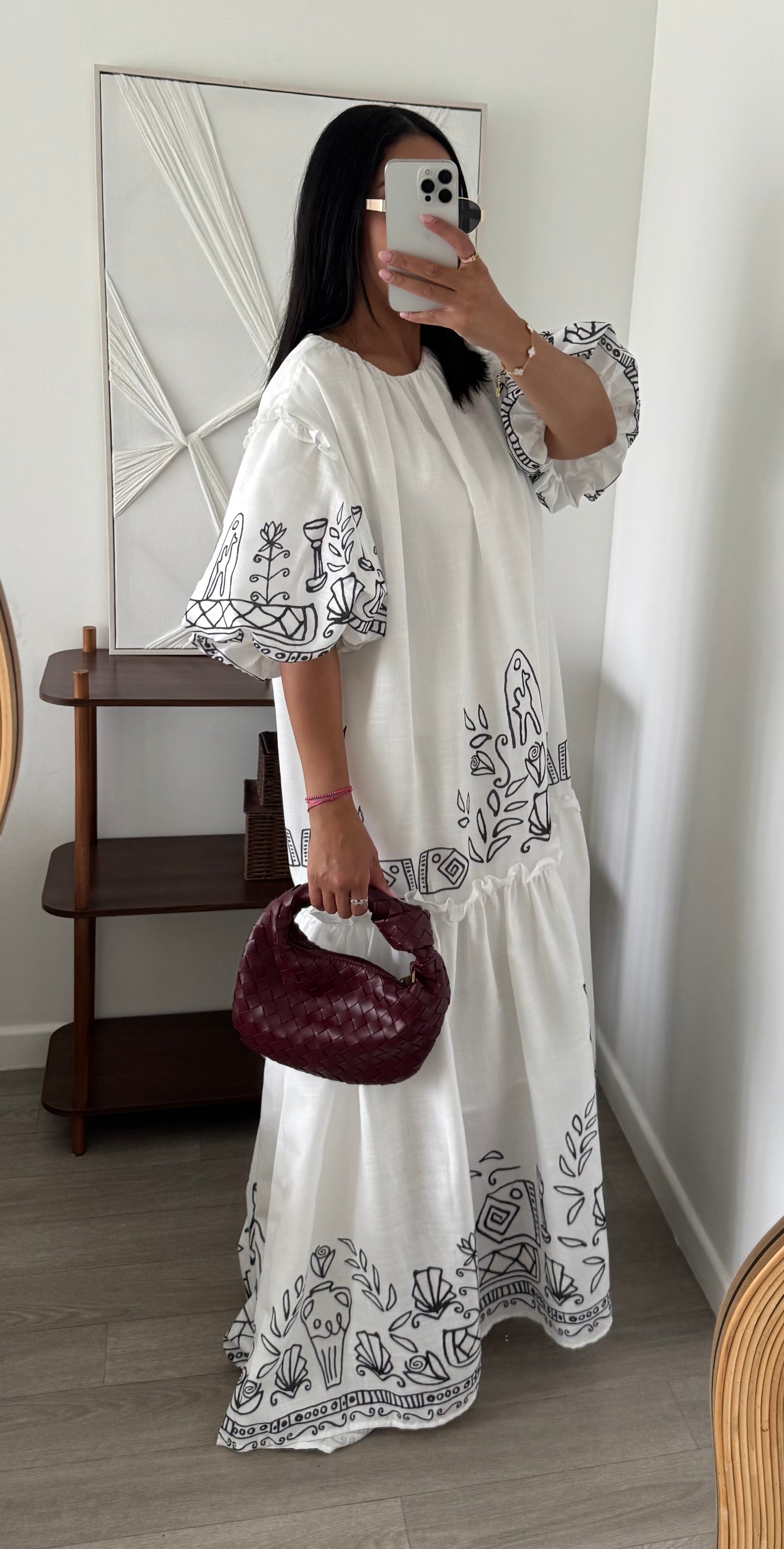 Robe AURÉLIE