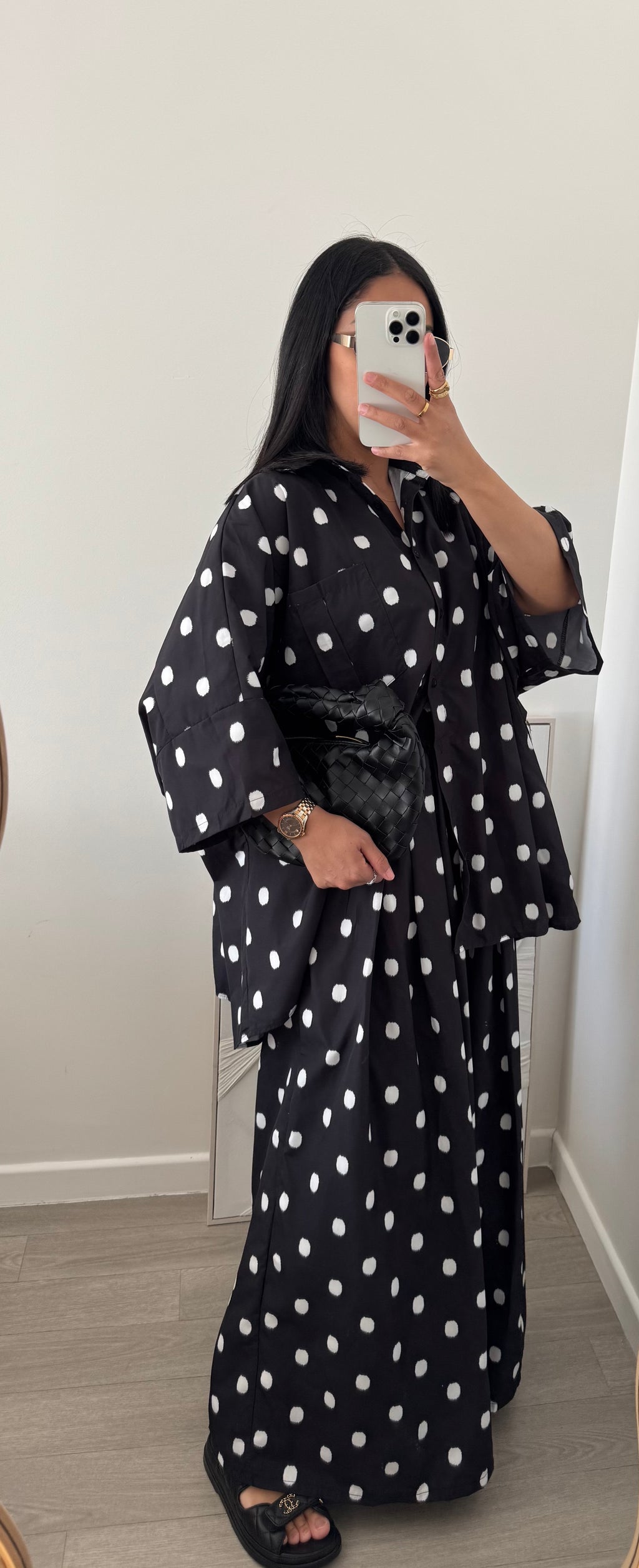 Ensemble POIS noir
