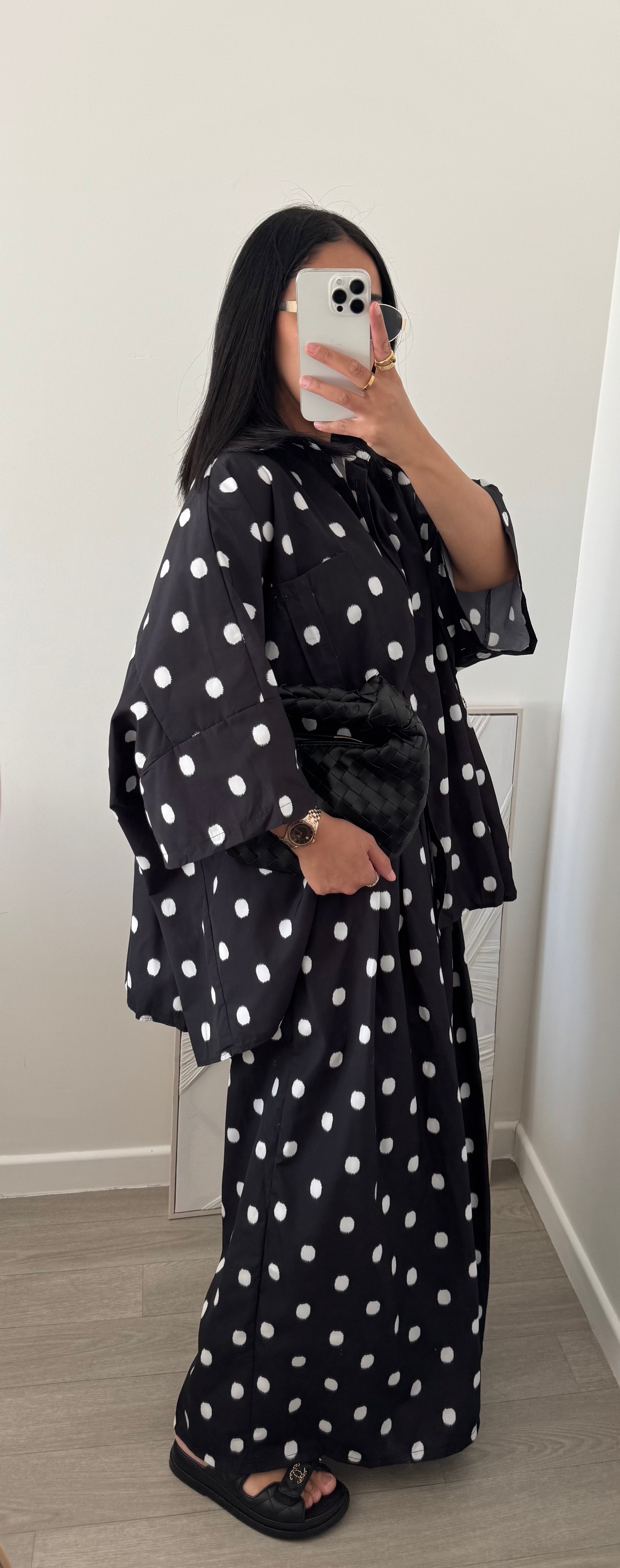 Ensemble POIS noir