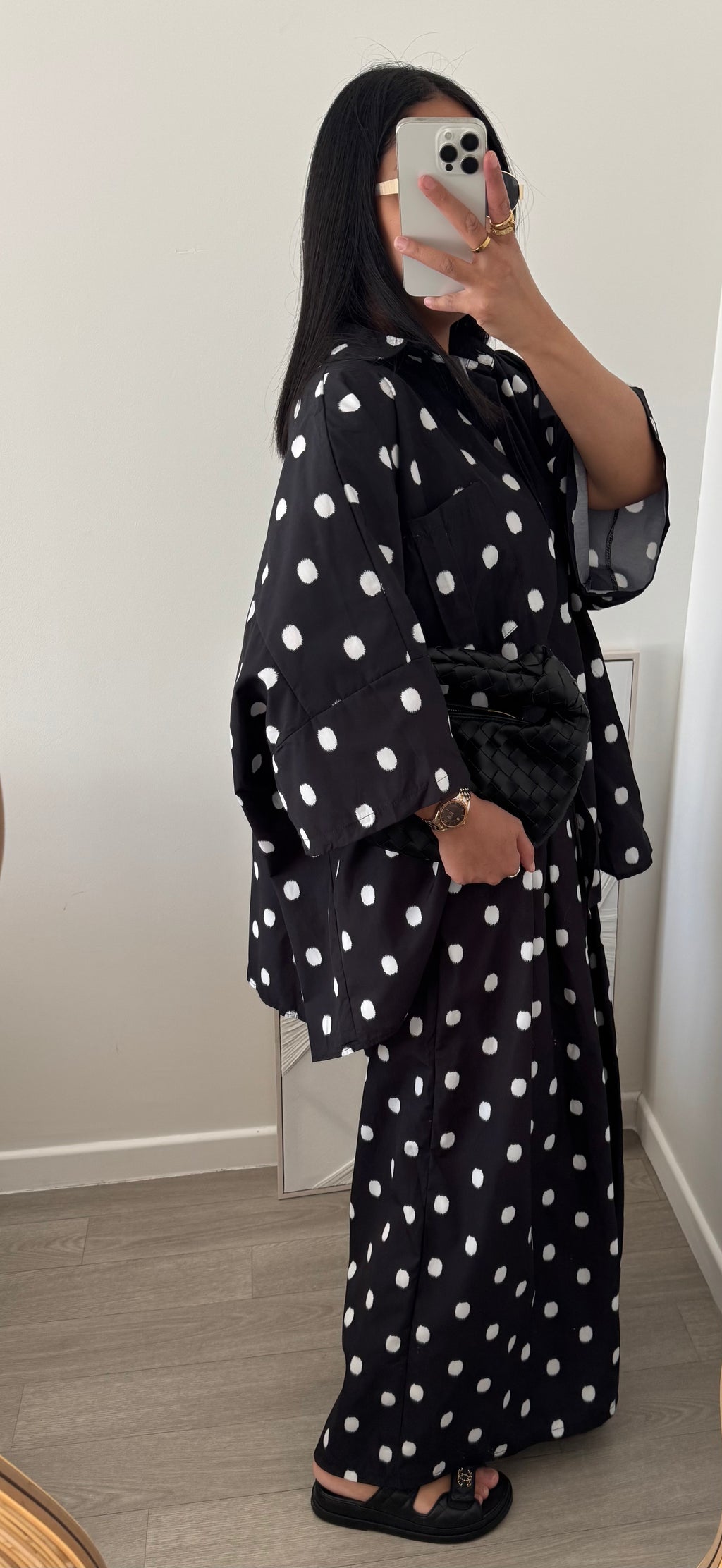 Ensemble POIS noir