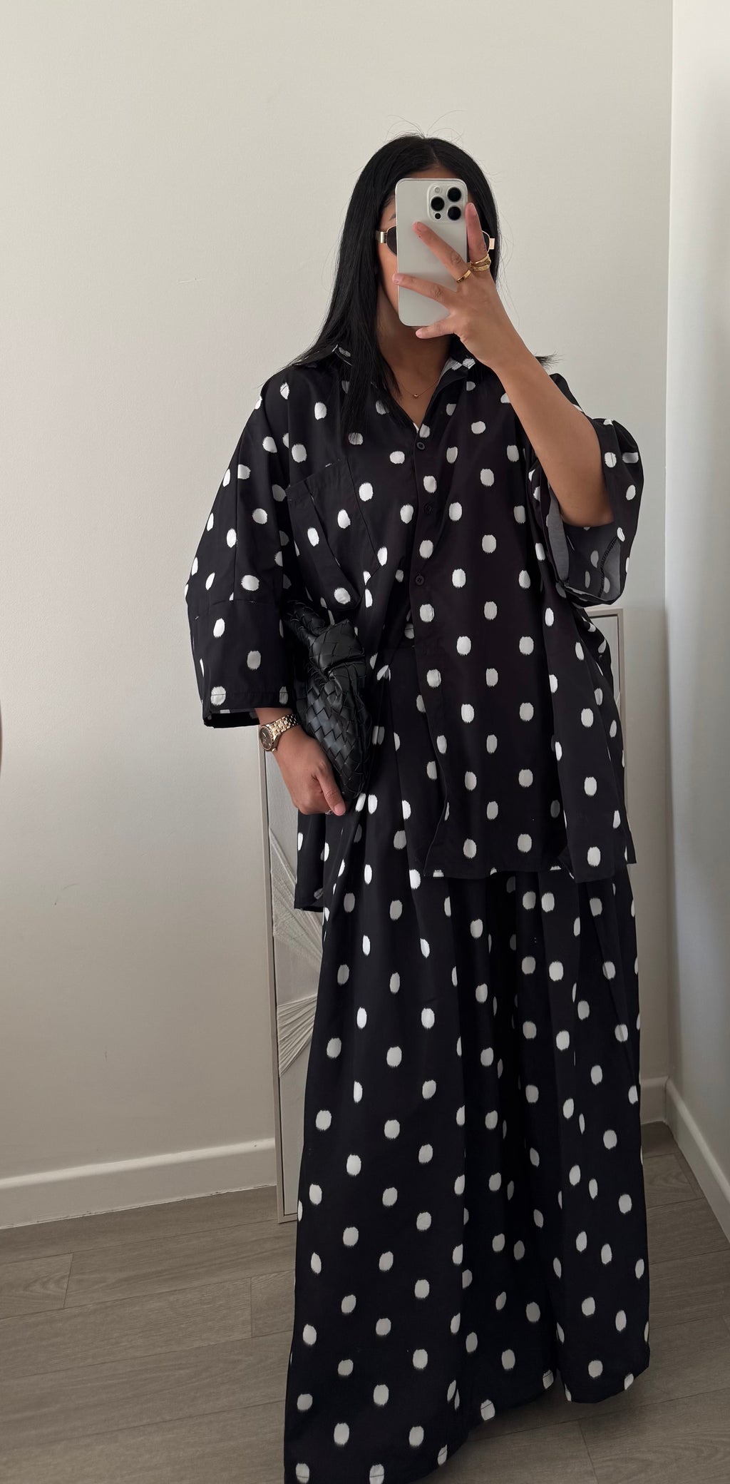 Ensemble POIS noir