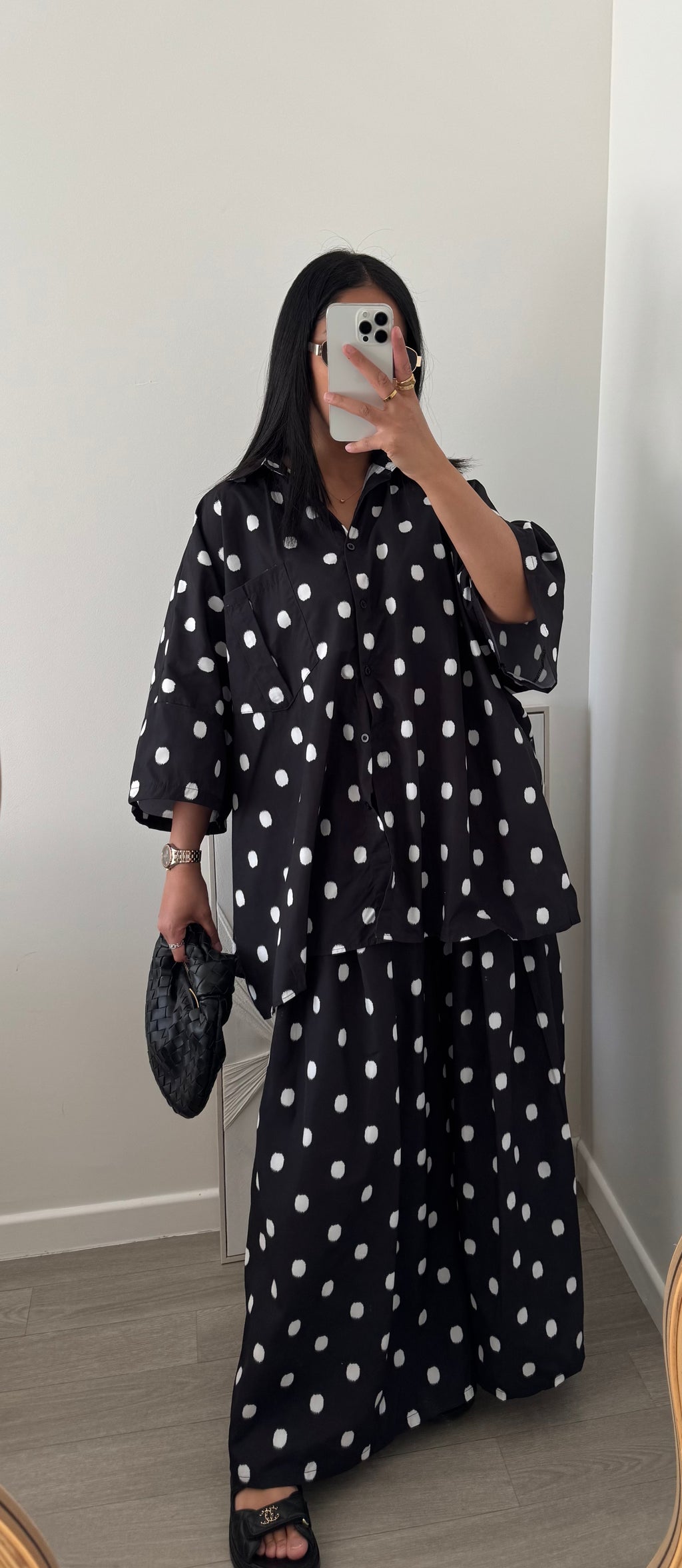 Ensemble POIS noir