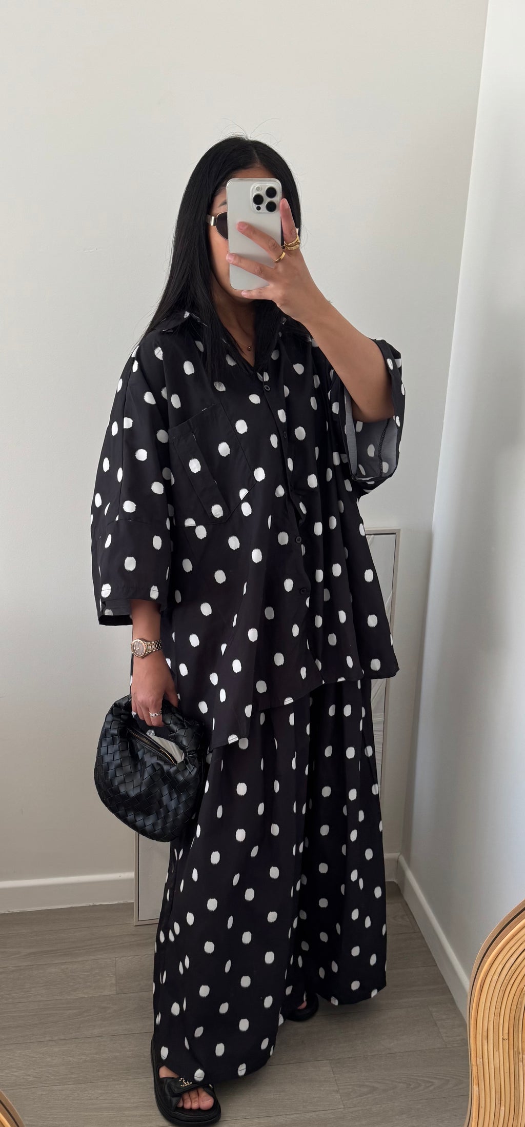 Ensemble POIS noir
