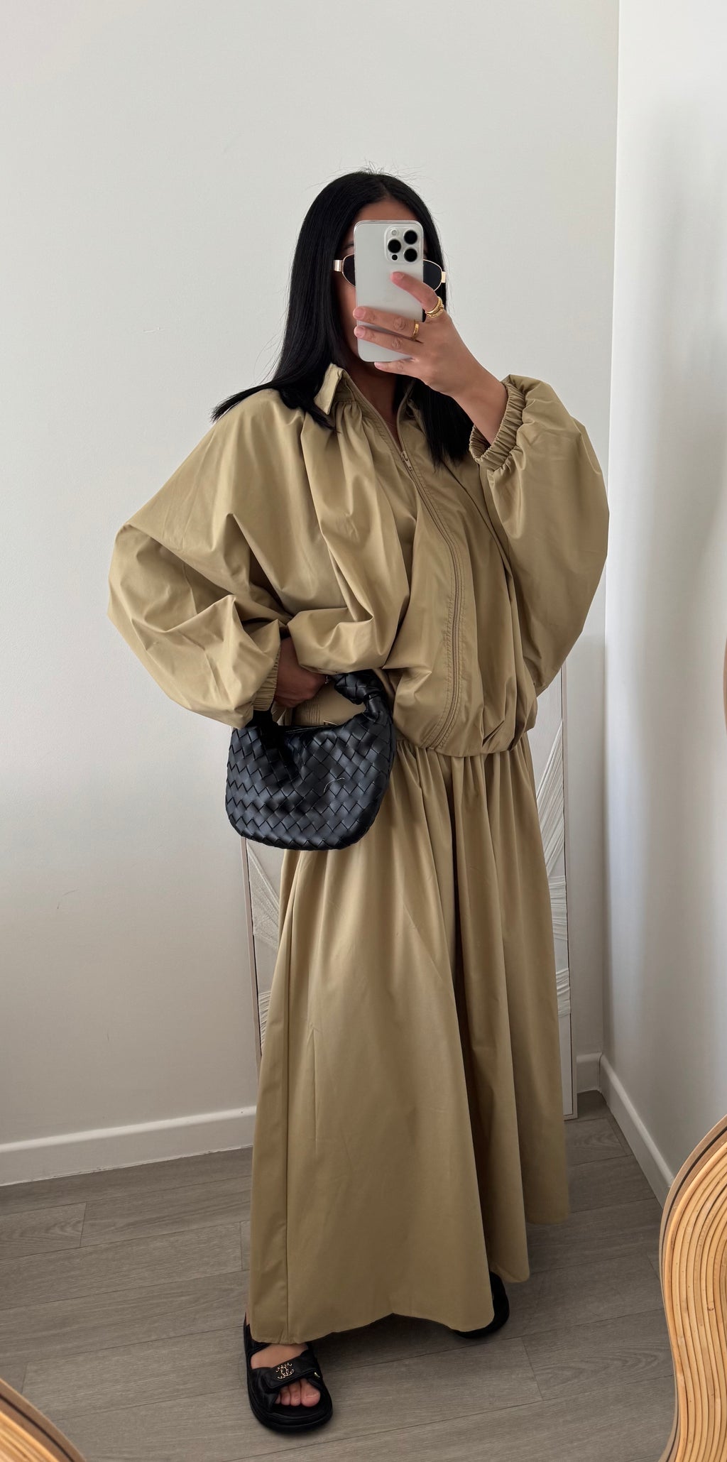 Ensemble TAMRA kaki