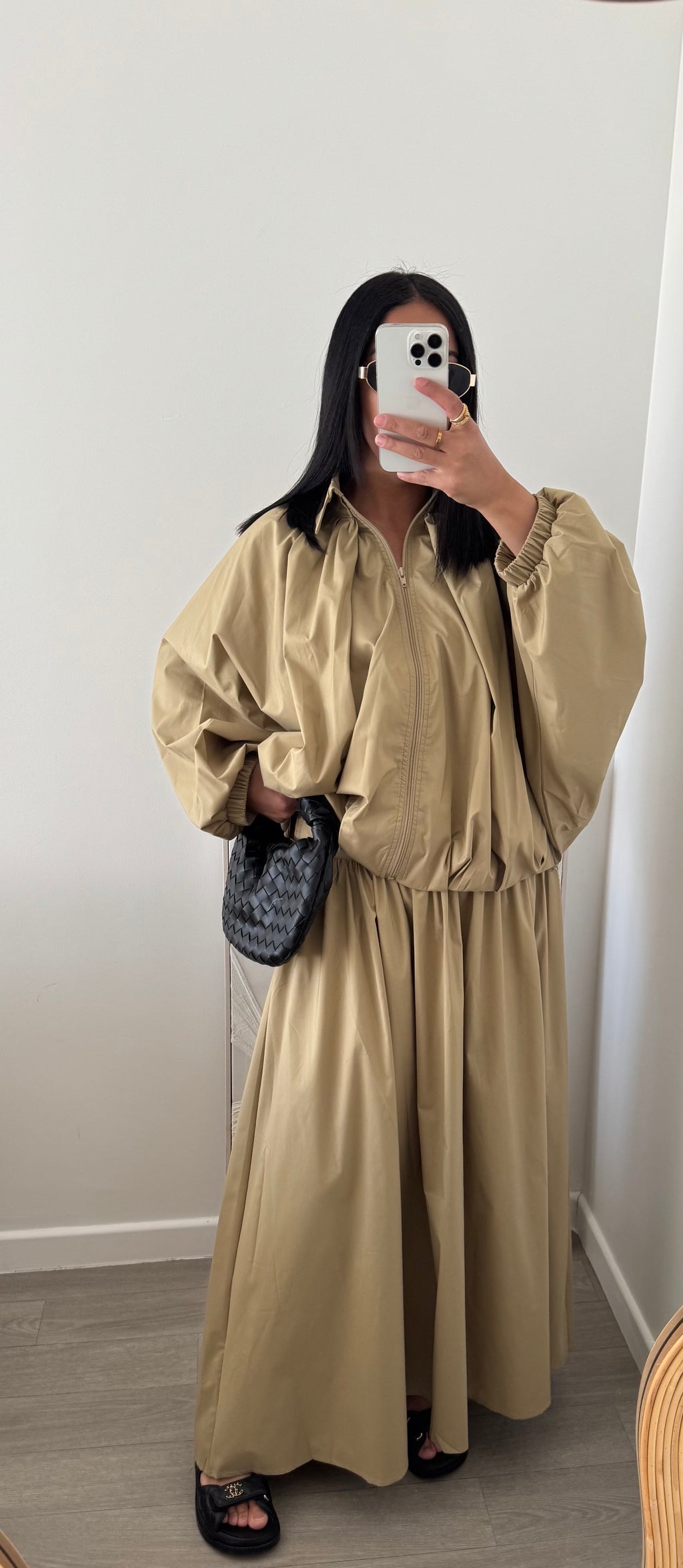 Ensemble TAMRA kaki