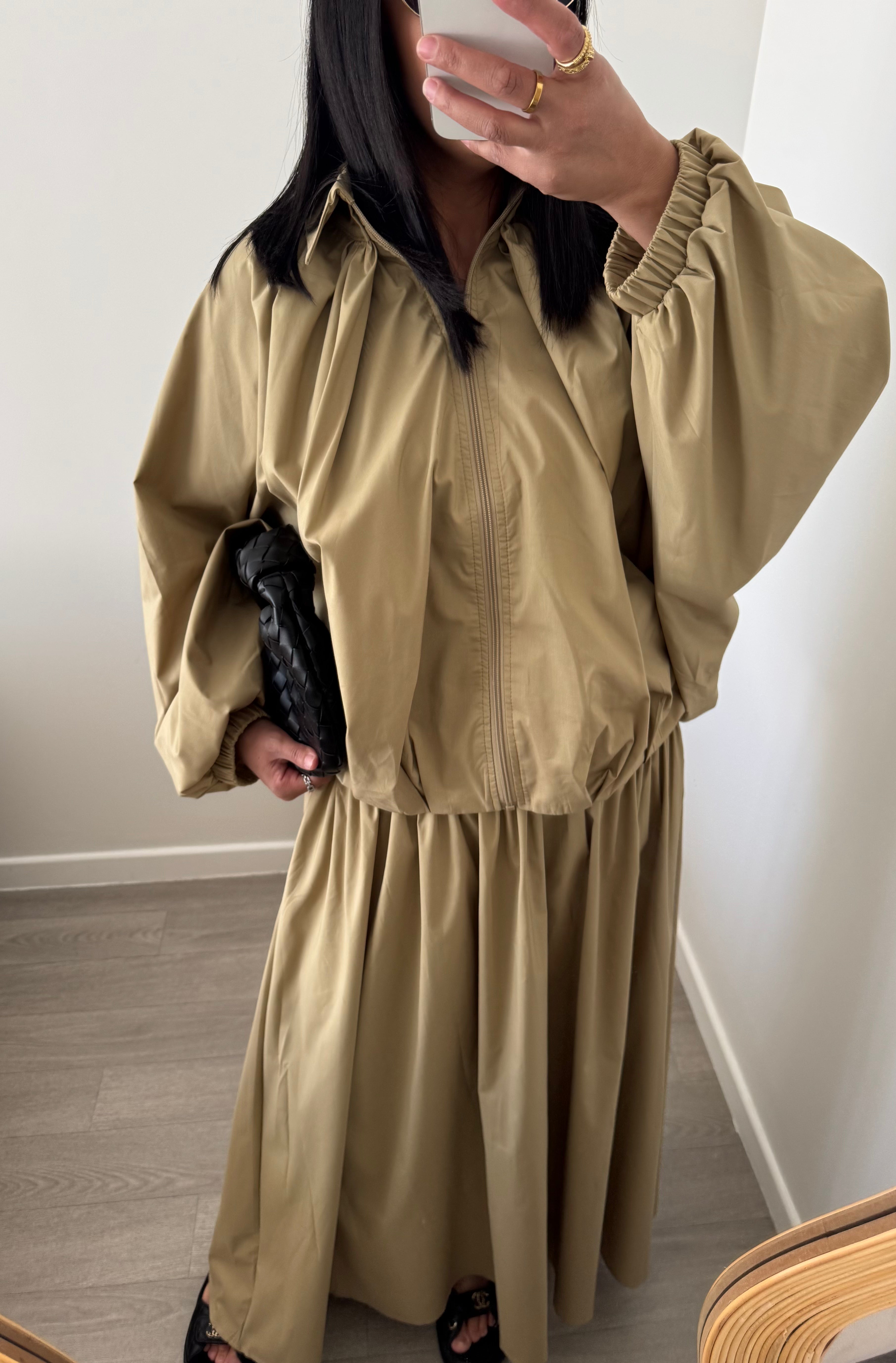 Ensemble TAMRA kaki