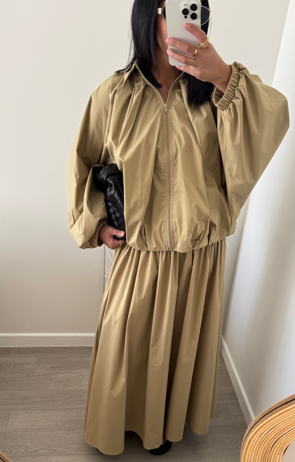 Ensemble TAMRA kaki