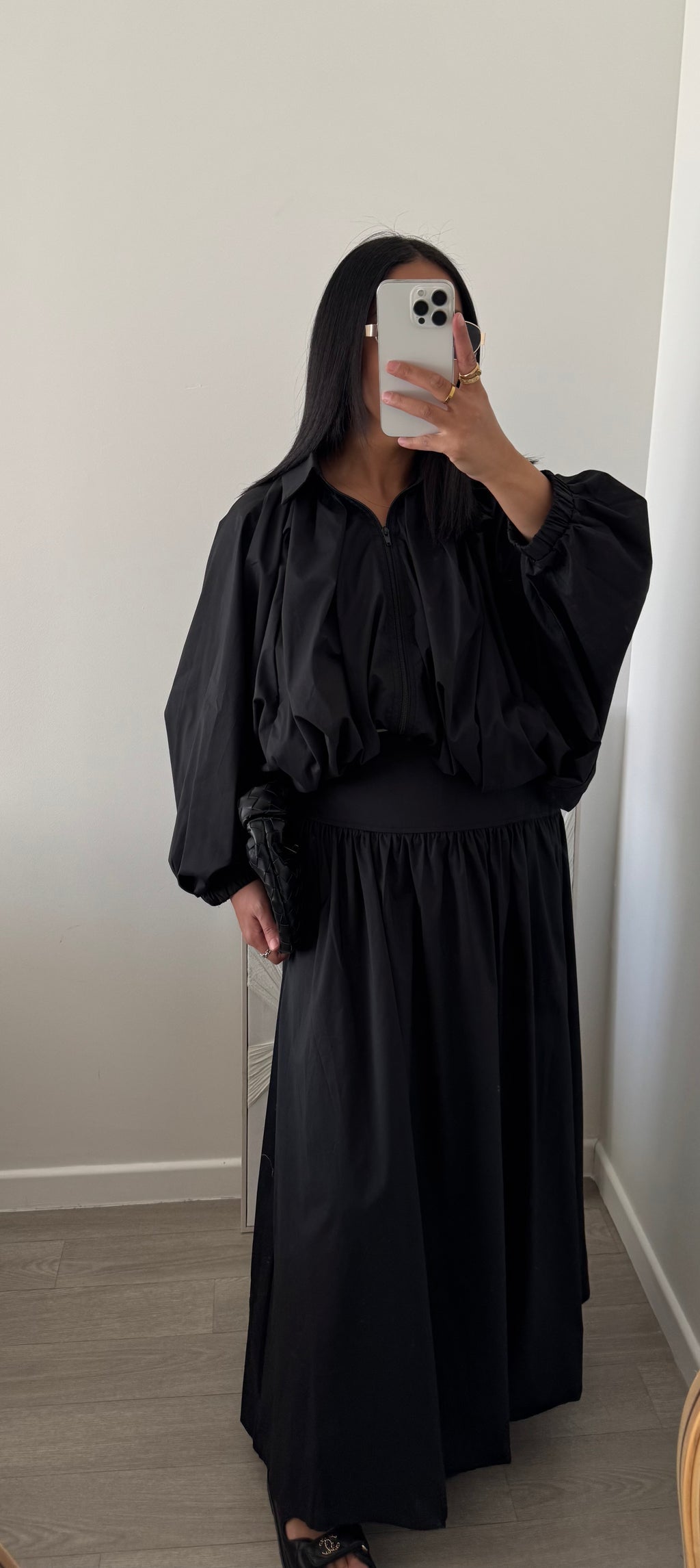 Ensemble TAMRA noir