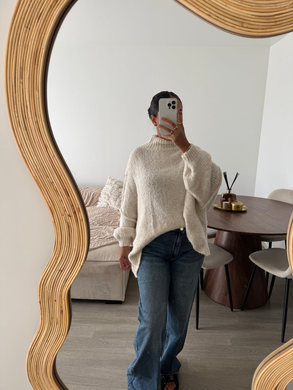 Jeans Large