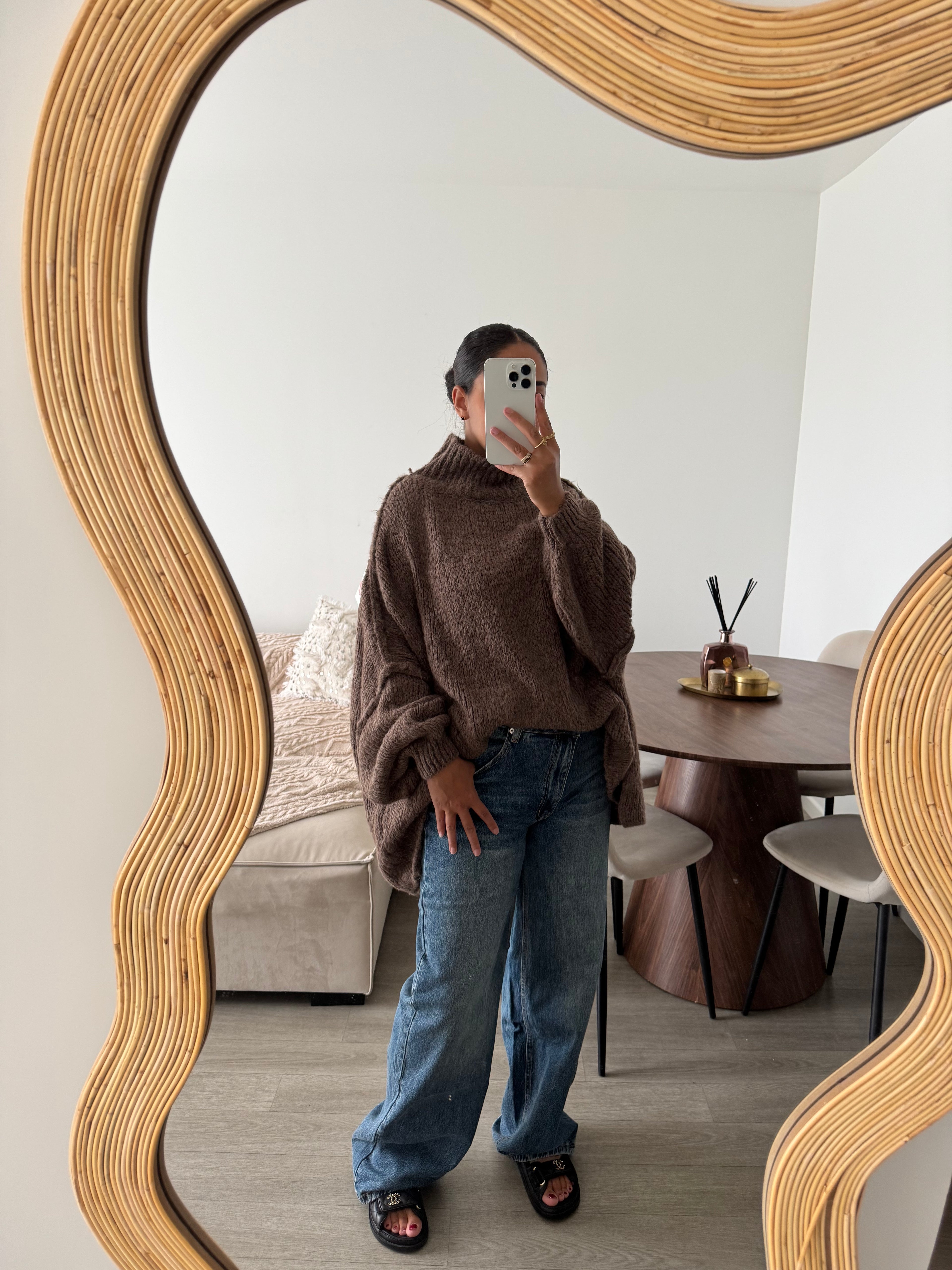 Jeans Large